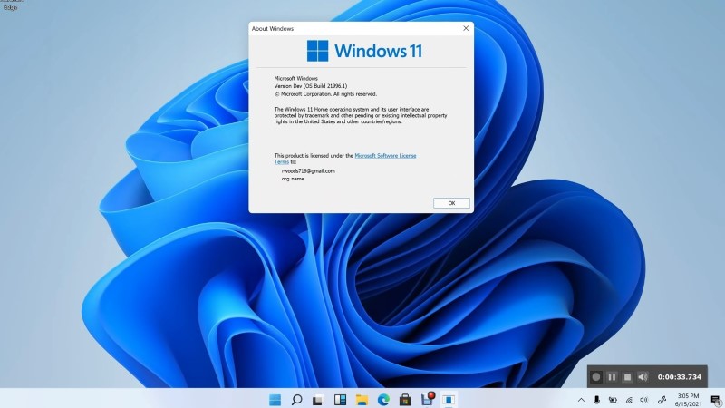 Người dùng sắp được cập nhật miễn phí Windows 11