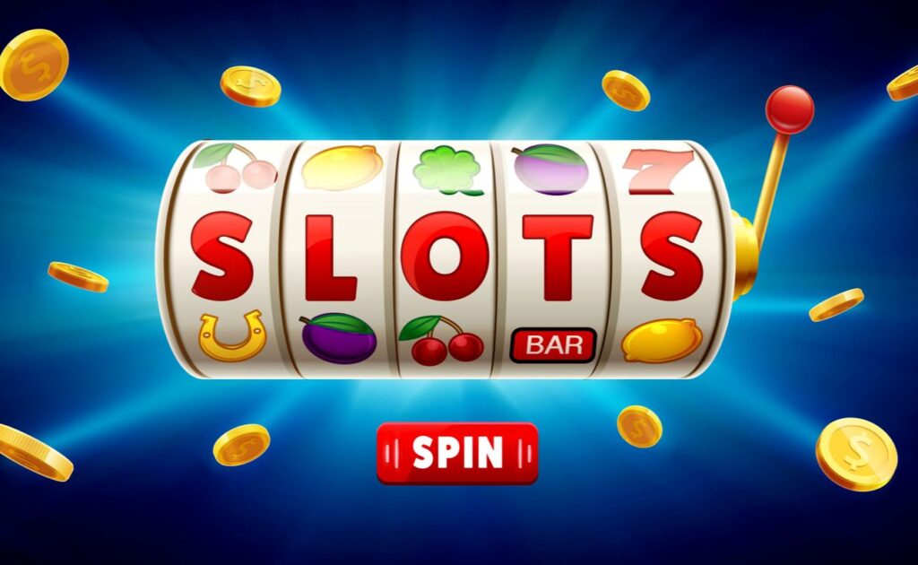 Bạn biết gì về slot games và cách chơi slot games
