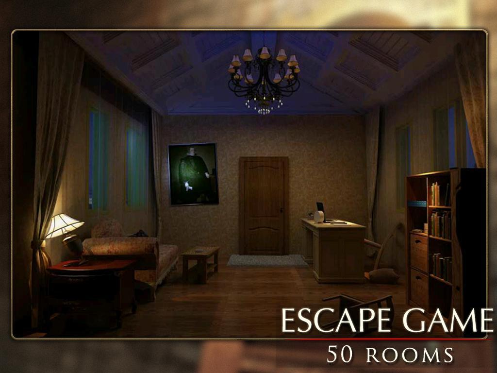 game escape room hay nhất
